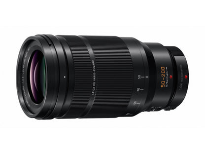 Panasonic Leica DG 50-200mm F2.8-4.0 OIS