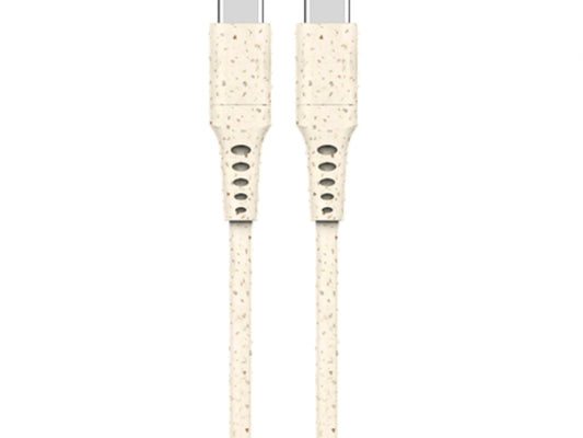 Kaufuniversum - XtremeMac Eco USB-C to USB-C 1m