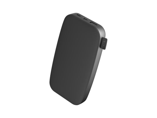 Kaufuniversum - Fresh'N Rebel Fresh 'n Rebel Powerbank 18000 mAh Grey