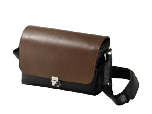 Kaufuniversum - OM System Olympus CBG-11 PR HighValue brown/black