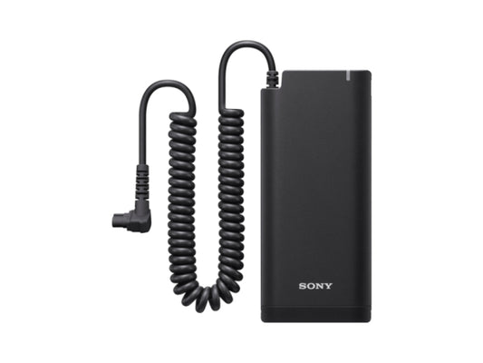 Kaufuniversum - Sony FA-EBA1 Flash Battery Adapter ext.