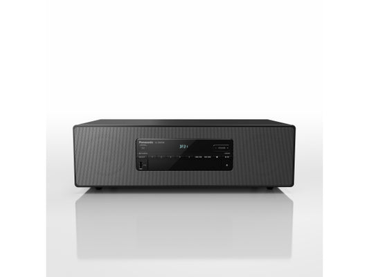 Kaufuniversum - Panasonic Hifi Bluetooth DM504 Black