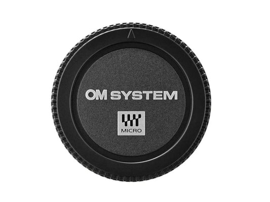 Kaufuniversum - OM System BC-2 Gehäusekappe MFT