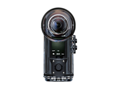 Ricoh Pentax RICOH TW-2 Unterwassergehäuse zu Theta X