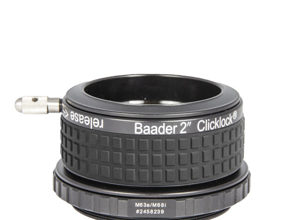 Kaufuniversum - Baader 2" ClickLock M63a Klemme