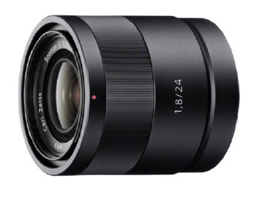 Kaufuniversum - Sony E-Mount APSC 24mm F1.8 Zeiss