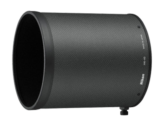 Kaufuniversum - Nikon HK-40 Lens Hood
