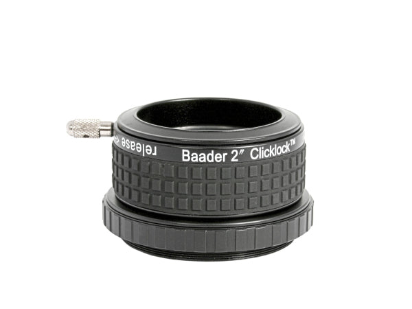 Kaufuniversum - Baader 2" ClickLock M64a Klemme