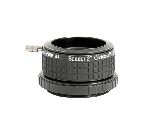 Kaufuniversum - Baader 2" ClickLock M64a Klemme