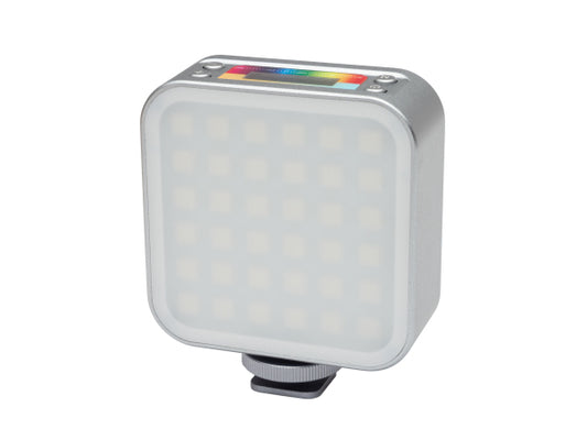 Kaufuniversum - Patona doppelseitige RGB Videoleuchte