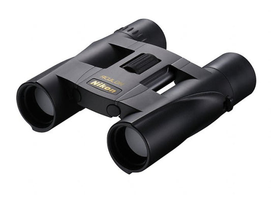 Kaufuniversum - Nikon Fernglas 10x25 black Aculon A30