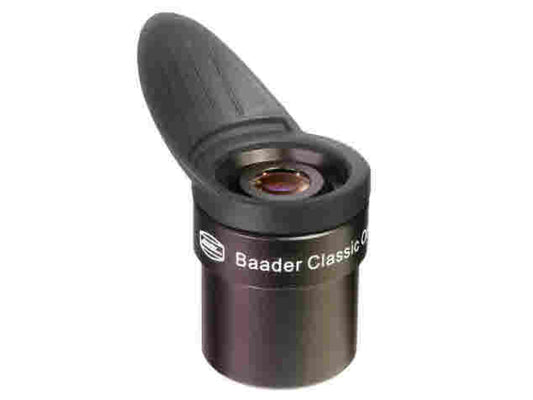 Kaufuniversum - Baader Okular 10mm Classic Ortho 1¼"