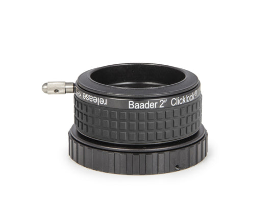 Kaufuniversum - Baader 2" ClickLock M68i x 0.75 Klemme