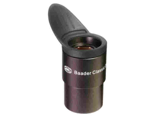 Kaufuniversum - Baader Okular 18mm Classic Ortho 1¼"