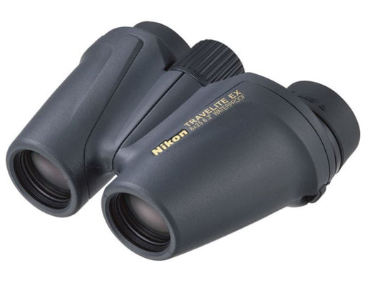 Kaufuniversum - Nikon Fernglas Travelite EX 8x25 CF