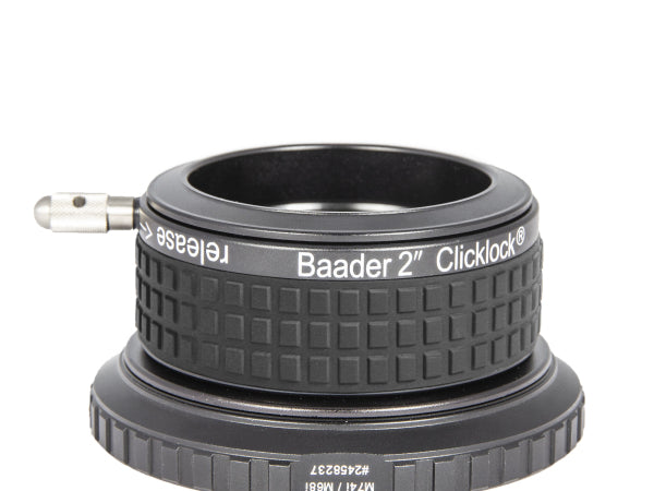 Kaufuniversum - Baader M74i x 1 Click-Lock Klemme