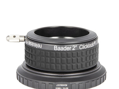 Baader M74i x 1 Click-Lock Klemme