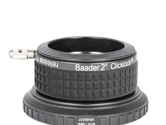 Kaufuniversum - Baader M74i x 1 Click-Lock Klemme