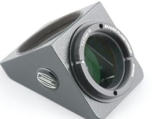 Kaufuniversum - Baader Zenitprisma T-2/90° 32mm