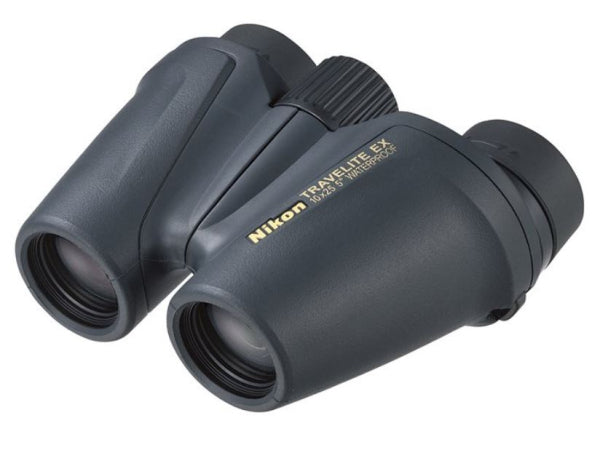 Kaufuniversum - Nikon Fernglas Travelite EX 10x25 CF