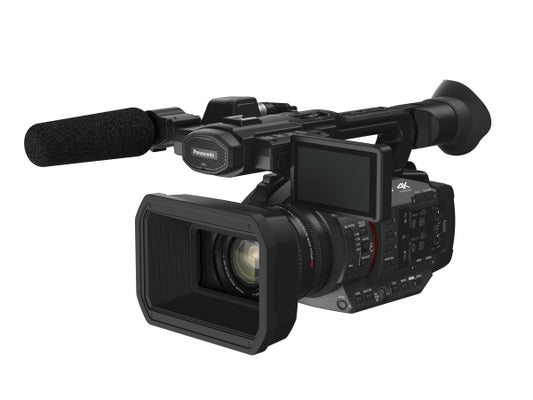 Kaufuniversum - Panasonic Camcorder HC-X2E