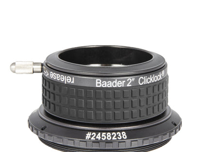 Baader M75a x 1 Click-Lock Klemme