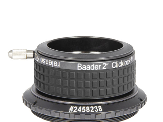 Kaufuniversum - Baader M75a x 1 Click-Lock Klemme