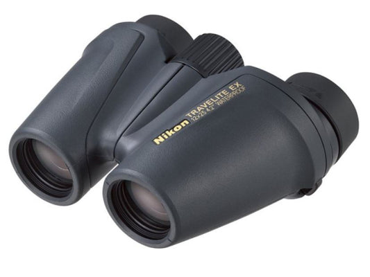 Kaufuniversum - Nikon Fernglas Travelite EX 12x25 CF