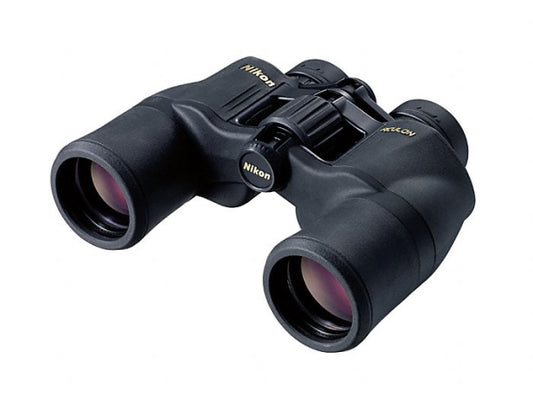 Kaufuniversum - Nikon Fernglas 8x42 Aculon A211