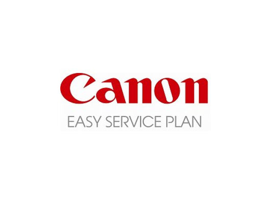 Kaufuniversum - Canon Easy Service Plan -Cat. D