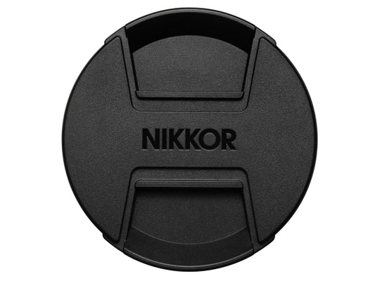 Kaufuniversum - Nikon LC-82B Objektivdeckel