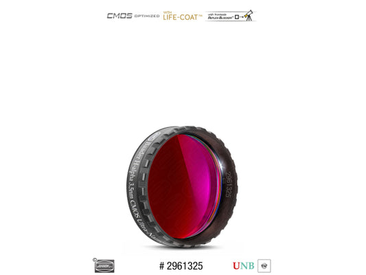 Kaufuniversum - Baader Schmalband Ha (3.5nm) 1.25"