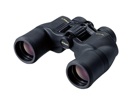 Kaufuniversum - Nikon Fernglas 10x42 Aculon A211