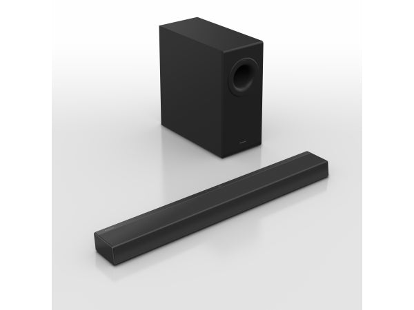 Kaufuniversum - Panasonic Soundbar 2.1 320W HTB496