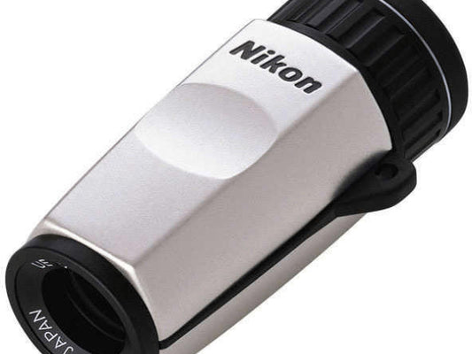 Kaufuniversum - Nikon Monokular 5X15 HG