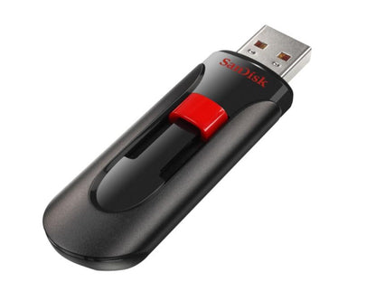 SanDisk Cruzer Glide 32GB