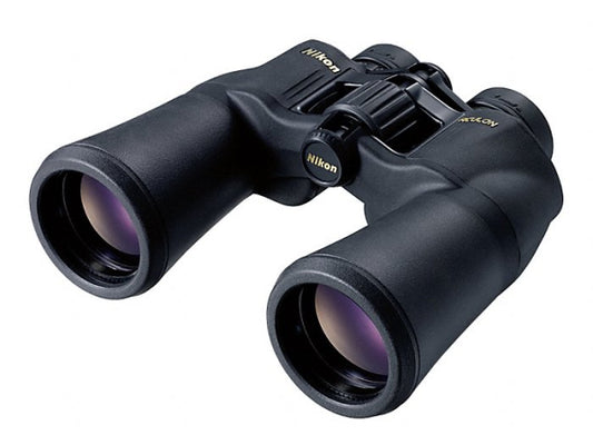 Kaufuniversum - Nikon Fernglas 10x50 Aculon A211