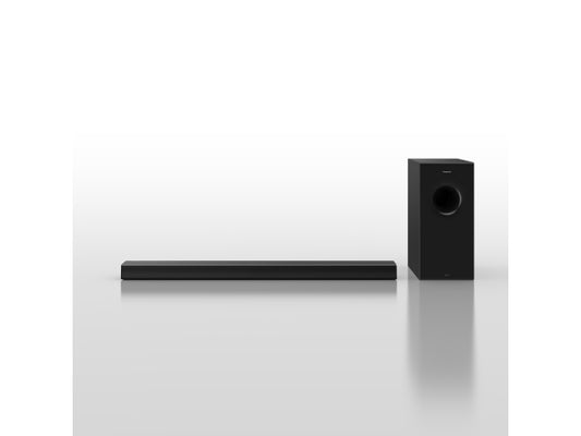 Kaufuniversum - Panasonic Soundbar 2.1 360W HTB600