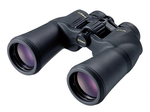 Kaufuniversum - Nikon Fernglas 12x50 Aculon A211