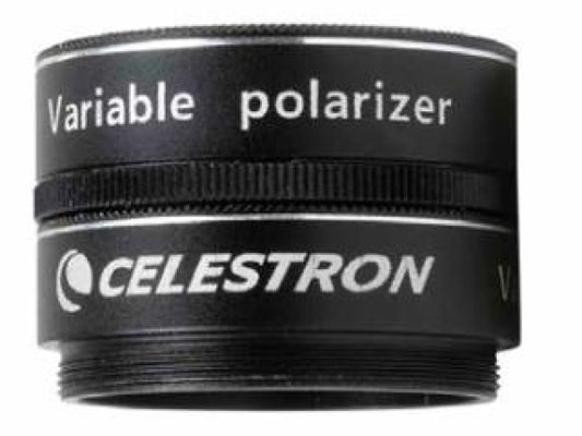 Kaufuniversum - Celestron Var. Polarizing Filter 1.25"