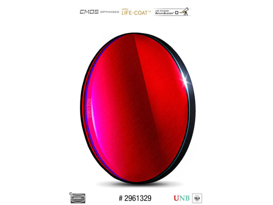 Kaufuniversum - Baader Schmalband Ha (3.5nm) 50.4mm