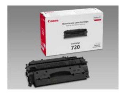 Kaufuniversum - Canon Toner 720, black