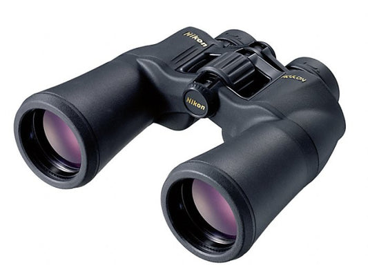 Kaufuniversum - Nikon Fernglas 16x50 Aculon A211