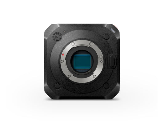 Kaufuniversum - Panasonic Lumix DC-BGH1E