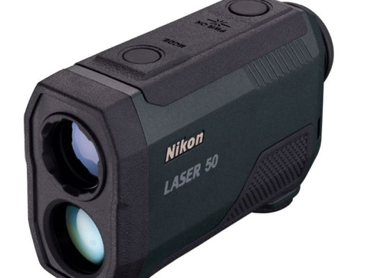 Kaufuniversum - Nikon Distanzmesser LASER 50
