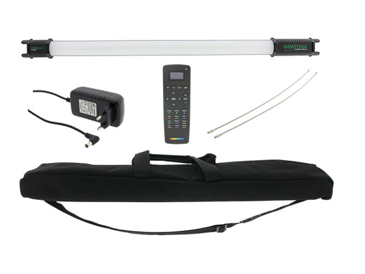 Kaufuniversum - Patona LED RGB HDL-60AIRC Tube 43RC60