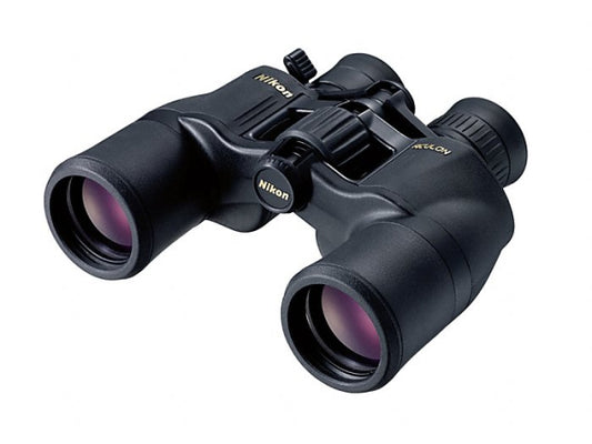 Kaufuniversum - Nikon Fernglas 8-18x42 Aculon A211