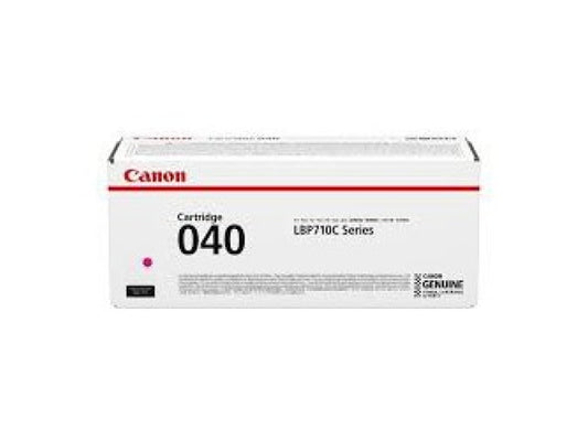 Kaufuniversum - Canon Toner 040 Magenta