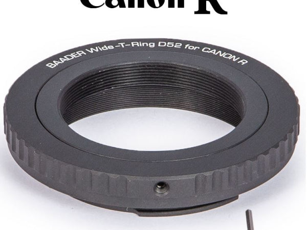Kaufuniversum - Baader T-Ring Wide Canon R