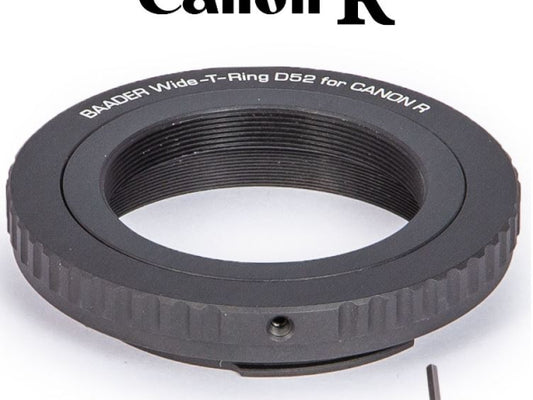 Kaufuniversum - Baader T-Ring Wide Canon R